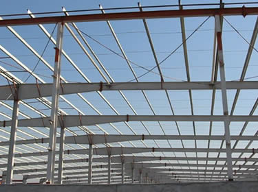 A529-50 angle steel popular for steel building supportive parts.
