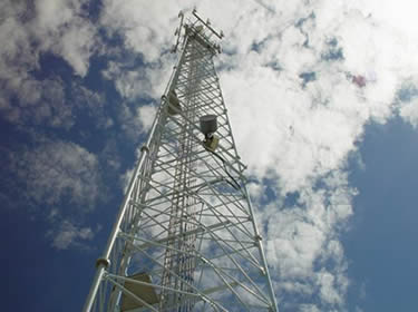 Steel Angle Steel Angle