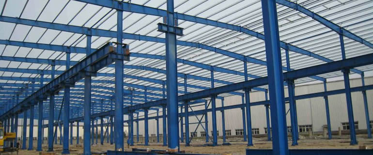 ASTM A992 Steel Beams ASTM A992 Steel Beams