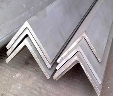 Angle Steel Angle Steel