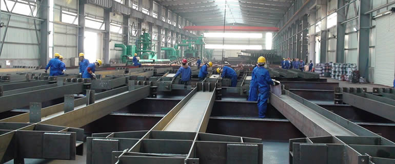 ASTM A572 steel I beam ASTM A572 steel I beam